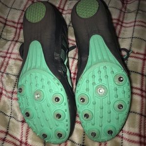 Women’s Track Spikes